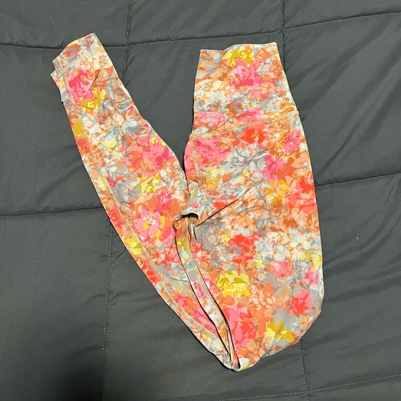 Align leggings - Picture 2 of 3